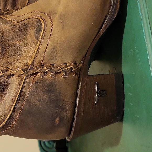 Lane PJ Boot - Picture 2 of 13